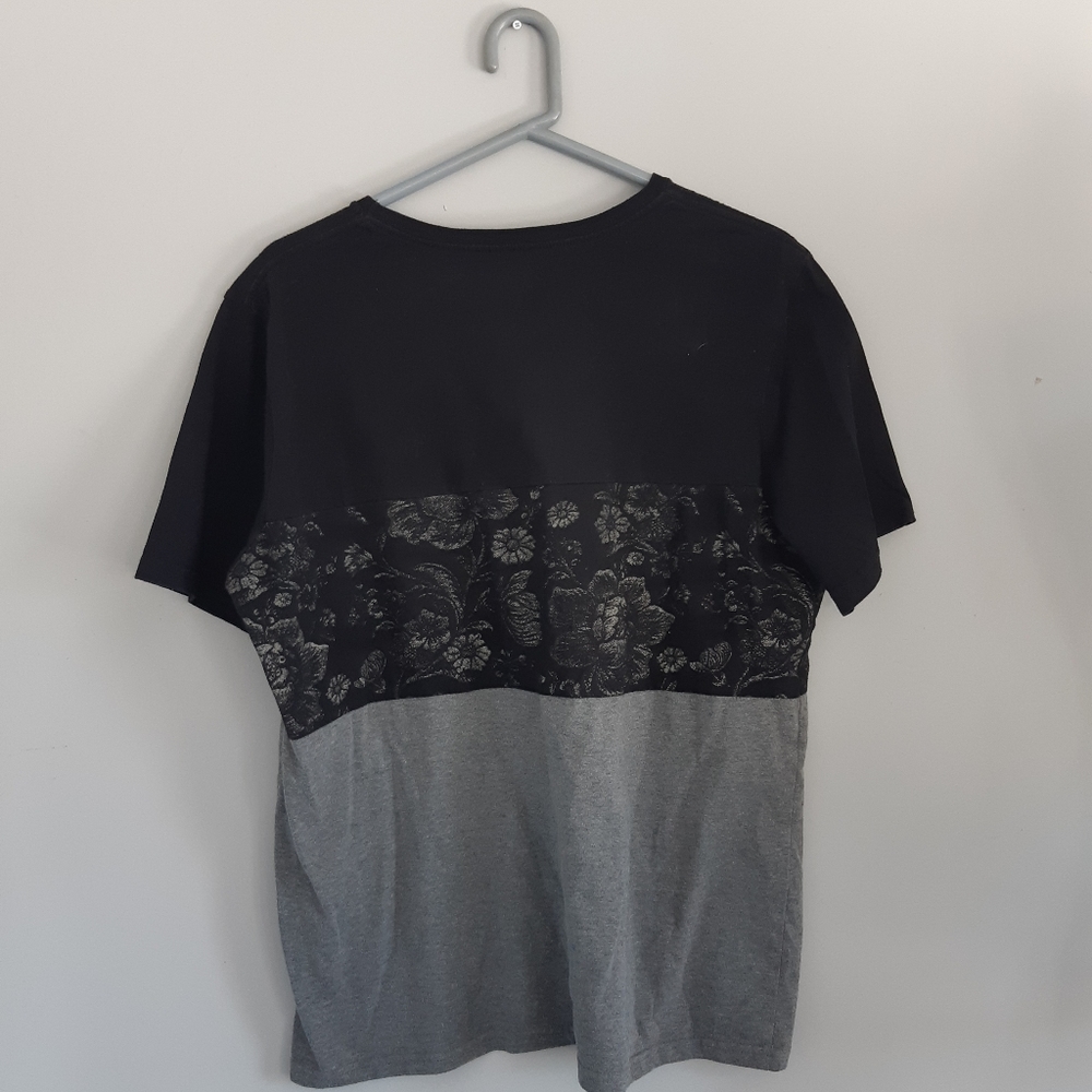 10/10$ Amnesia men's short sleeves t-shirt